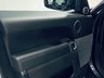 USED 2021 21 LAND ROVER RANGE ROVER SPORT 3.0 D300 MHEV HSE Silver SUV 5dr Diesel Auto 4WD Euro 6 (s/s) (300 ps) Metallic Grey with Black Leather interior | Glass Panoramic Roof | Service History | Low Mileage | ULEZ OK