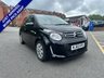 USED 2018 68 CITROEN C1 1.0 VTi Feel Hatchback 5dr Petrol Manual Euro 6 (72 ps) Great First Car with Low Insurance