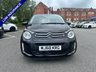 USED 2018 68 CITROEN C1 1.0 VTi Feel Hatchback 5dr Petrol Manual Euro 6 (72 ps) Great First Car with Low Insurance