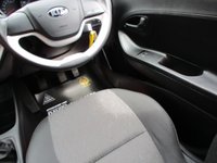 USED 2015 65 KIA PICANTO 1.0 1 Hatchback 5dr Petrol Manual Euro 6 (65 bhp) �&pound;20 ROAD TAX ,12 MONTHS MOT ,6 MONTHS WARRANTY ,8 SERVICE STAMPS ,2 KEYS ,GLEAMING EXAMPLE ,CREDIT TOO PREVIOUS OWNER , 