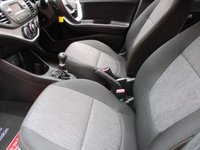 USED 2015 65 KIA PICANTO 1.0 1 Hatchback 5dr Petrol Manual Euro 6 (65 bhp) �&pound;20 ROAD TAX ,12 MONTHS MOT ,6 MONTHS WARRANTY ,8 SERVICE STAMPS ,2 KEYS ,GLEAMING EXAMPLE ,CREDIT TOO PREVIOUS OWNER , 