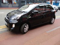 USED 2015 65 KIA PICANTO 1.0 1 Hatchback 5dr Petrol Manual Euro 6 (65 bhp) �&pound;20 ROAD TAX ,12 MONTHS MOT ,6 MONTHS WARRANTY ,8 SERVICE STAMPS ,2 KEYS ,GLEAMING EXAMPLE ,CREDIT TOO PREVIOUS OWNER , 