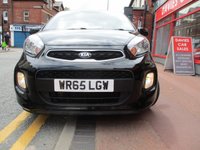 USED 2015 65 KIA PICANTO 1.0 1 Hatchback 5dr Petrol Manual Euro 6 (65 bhp) �&pound;20 ROAD TAX ,12 MONTHS MOT ,6 MONTHS WARRANTY ,8 SERVICE STAMPS ,2 KEYS ,GLEAMING EXAMPLE ,CREDIT TOO PREVIOUS OWNER , 
