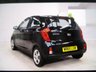 USED 2015 65 KIA PICANTO 1.0 1 Hatchback 5dr Petrol Manual Euro 6 (65 bhp) �&pound;20 ROAD TAX ,12 MONTHS MOT ,6 MONTHS WARRANTY ,8 SERVICE STAMPS ,2 KEYS ,GLEAMING EXAMPLE ,CREDIT TOO PREVIOUS OWNER , 