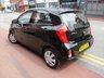 USED 2015 65 KIA PICANTO 1.0 1 Hatchback 5dr Petrol Manual Euro 6 (65 bhp) �&pound;20 ROAD TAX ,12 MONTHS MOT ,6 MONTHS WARRANTY ,8 SERVICE STAMPS ,2 KEYS ,GLEAMING EXAMPLE ,CREDIT TOO PREVIOUS OWNER , 