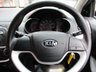 USED 2015 65 KIA PICANTO 1.0 1 Hatchback 5dr Petrol Manual Euro 6 (65 bhp) �&pound;20 ROAD TAX ,12 MONTHS MOT ,6 MONTHS WARRANTY ,8 SERVICE STAMPS ,2 KEYS ,GLEAMING EXAMPLE ,CREDIT TOO PREVIOUS OWNER , 