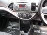 USED 2015 65 KIA PICANTO 1.0 1 Hatchback 5dr Petrol Manual Euro 6 (65 bhp) �&pound;20 ROAD TAX ,12 MONTHS MOT ,6 MONTHS WARRANTY ,8 SERVICE STAMPS ,2 KEYS ,GLEAMING EXAMPLE ,CREDIT TOO PREVIOUS OWNER , 