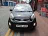 USED 2015 65 KIA PICANTO 1.0 1 Hatchback 5dr Petrol Manual Euro 6 (65 bhp) �&pound;20 ROAD TAX ,12 MONTHS MOT ,6 MONTHS WARRANTY ,8 SERVICE STAMPS ,2 KEYS ,GLEAMING EXAMPLE ,CREDIT TOO PREVIOUS OWNER , 