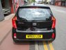 USED 2015 65 KIA PICANTO 1.0 1 Hatchback 5dr Petrol Manual Euro 6 (65 bhp) �&pound;20 ROAD TAX ,12 MONTHS MOT ,6 MONTHS WARRANTY ,8 SERVICE STAMPS ,2 KEYS ,GLEAMING EXAMPLE ,CREDIT TOO PREVIOUS OWNER , 