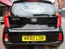 USED 2015 65 KIA PICANTO 1.0 1 Hatchback 5dr Petrol Manual Euro 6 (65 bhp) �&pound;20 ROAD TAX ,12 MONTHS MOT ,6 MONTHS WARRANTY ,8 SERVICE STAMPS ,2 KEYS ,GLEAMING EXAMPLE ,CREDIT TOO PREVIOUS OWNER , 