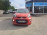 USED 2016 16 KIA PICANTO 1.0 SR7 Hatchback 5dr Petrol Manual Euro 6 (65 bhp) ACAR2GO FULL MULTI-POINT CHECK