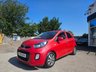 USED 2016 16 KIA PICANTO 1.0 SR7 Hatchback 5dr Petrol Manual Euro 6 (65 bhp) ACAR2GO FULL MULTI-POINT CHECK