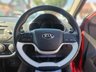 USED 2016 16 KIA PICANTO 1.0 SR7 Hatchback 5dr Petrol Manual Euro 6 (65 bhp) ACAR2GO FULL MULTI-POINT CHECK