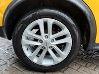 USED 2016 16 NISSAN JUKE 1.6 N-Connecta SUV 5dr Petrol XTRON Euro 6 (117 ps) 63,219 MILES
