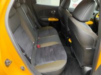 USED 2016 16 NISSAN JUKE 1.6 N-Connecta SUV 5dr Petrol XTRON Euro 6 (117 ps) 63,219 MILES