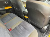 USED 2016 16 NISSAN JUKE 1.6 N-Connecta SUV 5dr Petrol XTRON Euro 6 (117 ps) 63,219 MILES