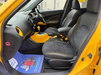 USED 2016 16 NISSAN JUKE 1.6 N-Connecta SUV 5dr Petrol XTRON Euro 6 (117 ps) 63,219 MILES