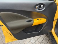 USED 2016 16 NISSAN JUKE 1.6 N-Connecta SUV 5dr Petrol XTRON Euro 6 (117 ps) 63,219 MILES