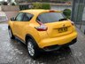 USED 2016 16 NISSAN JUKE 1.6 N-Connecta SUV 5dr Petrol XTRON Euro 6 (117 ps) 63,219 MILES