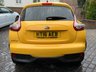 USED 2016 16 NISSAN JUKE 1.6 N-Connecta SUV 5dr Petrol XTRON Euro 6 (117 ps) 63,219 MILES