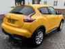 USED 2016 16 NISSAN JUKE 1.6 N-Connecta SUV 5dr Petrol XTRON Euro 6 (117 ps) 63,219 MILES