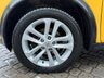USED 2016 16 NISSAN JUKE 1.6 N-Connecta SUV 5dr Petrol XTRON Euro 6 (117 ps) 63,219 MILES