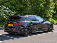 USED 2022 72 BMW 1 SERIES 2.0 M135i Auto xDrive Euro 6 (s/s) 5dr 3 YEAR WARRANTY ONLY Â£1198!!!