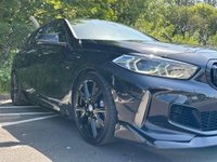 USED 2022 72 BMW 1 SERIES 2.0 M135i Auto xDrive Euro 6 (s/s) 5dr 3 YEAR WARRANTY ONLY Â£1198!!!