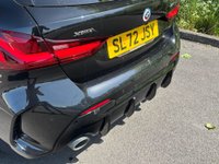 USED 2022 72 BMW 1 SERIES 2.0 M135i Auto xDrive Euro 6 (s/s) 5dr 3 YEAR WARRANTY ONLY Â£1198!!!