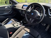 USED 2022 72 BMW 1 SERIES 2.0 M135i Auto xDrive Euro 6 (s/s) 5dr 3 YEAR WARRANTY ONLY Â£1198!!!