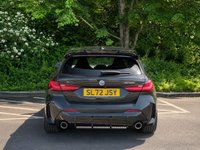 USED 2022 72 BMW 1 SERIES 2.0 M135i Auto xDrive Euro 6 (s/s) 5dr 3 YEAR WARRANTY ONLY Â£1198!!!