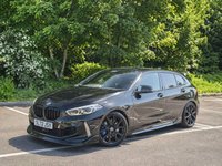 USED 2022 72 BMW 1 SERIES 2.0 M135i Auto xDrive Euro 6 (s/s) 5dr 3 YEAR WARRANTY ONLY Â£1198!!!