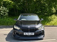 USED 2022 72 BMW 1 SERIES 2.0 M135i Auto xDrive Euro 6 (s/s) 5dr 3 YEAR WARRANTY ONLY Â£1198!!!