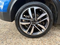 USED 2019 68 KIA SPORTAGE 1.6 T-GDi 4 SUV 5dr Petrol DCT AWD Euro 6 (s/s) (174 bhp) 