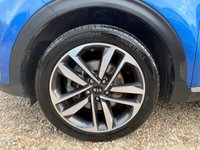 USED 2019 68 KIA SPORTAGE 1.6 T-GDi 4 SUV 5dr Petrol DCT AWD Euro 6 (s/s) (174 bhp) 