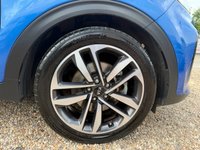 USED 2019 68 KIA SPORTAGE 1.6 T-GDi 4 SUV 5dr Petrol DCT AWD Euro 6 (s/s) (174 bhp) 