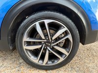 USED 2019 68 KIA SPORTAGE 1.6 T-GDi 4 SUV 5dr Petrol DCT AWD Euro 6 (s/s) (174 bhp) 
