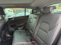 USED 2019 68 KIA SPORTAGE 1.6 T-GDi 4 SUV 5dr Petrol DCT AWD Euro 6 (s/s) (174 bhp) 