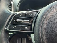 USED 2019 68 KIA SPORTAGE 1.6 T-GDi 4 SUV 5dr Petrol DCT AWD Euro 6 (s/s) (174 bhp) 