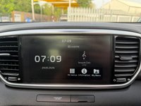 USED 2019 68 KIA SPORTAGE 1.6 T-GDi 4 SUV 5dr Petrol DCT AWD Euro 6 (s/s) (174 bhp) 