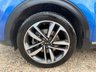 USED 2019 68 KIA SPORTAGE 1.6 T-GDi 4 SUV 5dr Petrol DCT AWD Euro 6 (s/s) (174 bhp) 