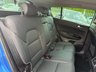 USED 2019 68 KIA SPORTAGE 1.6 T-GDi 4 SUV 5dr Petrol DCT AWD Euro 6 (s/s) (174 bhp) 