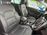 USED 2019 68 KIA SPORTAGE 1.6 T-GDi 4 SUV 5dr Petrol DCT AWD Euro 6 (s/s) (174 bhp) 