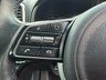 USED 2019 68 KIA SPORTAGE 1.6 T-GDi 4 SUV 5dr Petrol DCT AWD Euro 6 (s/s) (174 bhp) 