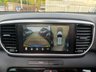 USED 2019 68 KIA SPORTAGE 1.6 T-GDi 4 SUV 5dr Petrol DCT AWD Euro 6 (s/s) (174 bhp) 