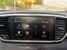 USED 2019 68 KIA SPORTAGE 1.6 T-GDi 4 SUV 5dr Petrol DCT AWD Euro 6 (s/s) (174 bhp) 