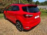 USED 2020 69 FORD ECOSPORT 1.0T EcoBoost GPF ST-Line SUV 5dr Petrol Manual Euro 6 (s/s) (125 ps) FRESHLY SERVICED!