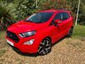 USED 2020 69 FORD ECOSPORT 1.0T EcoBoost GPF ST-Line SUV 5dr Petrol Manual Euro 6 (s/s) (125 ps) FRESHLY SERVICED!