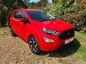 USED 2020 69 FORD ECOSPORT 1.0T EcoBoost GPF ST-Line SUV 5dr Petrol Manual Euro 6 (s/s) (125 ps) FRESHLY SERVICED!