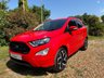 USED 2020 69 FORD ECOSPORT 1.0T EcoBoost GPF ST-Line SUV 5dr Petrol Manual Euro 6 (s/s) (125 ps) FRESHLY SERVICED!